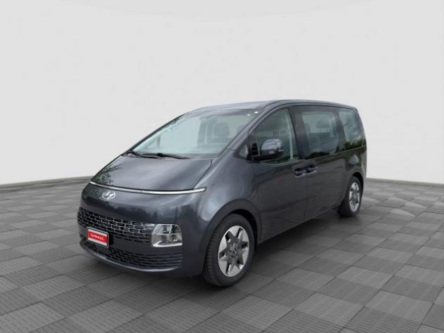 HYUNDAI Staria Staria 2.2 AT AWD 9 posti Wagon rif. 23785050