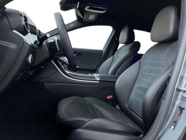 MERCEDES-BENZ C 220 d Mild hybrid S.W. AMG Line Advanced rif. 23488611 - Foto 9