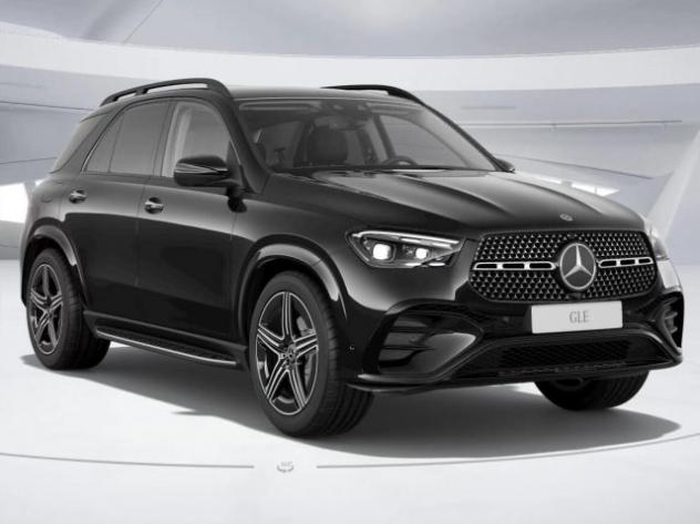 MERCEDES-BENZ GLE 300 d 4Matic Mild Hybrid rif. 23588166