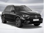 MERCEDES-BENZ GLE 300 d 4Matic Mild Hybrid  rif. 23588166