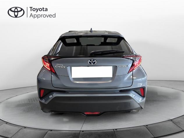 Toyota C-HR C-HR 1.8 Hybrid E-CVT Trend - Foto 5