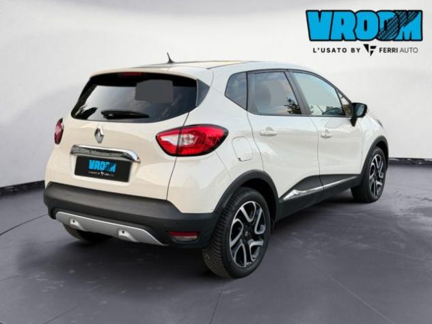 RENAULT Captur 0.9 TCe 90 CV Start&Stop Energy R-Link rif. 24166325 - Foto 7