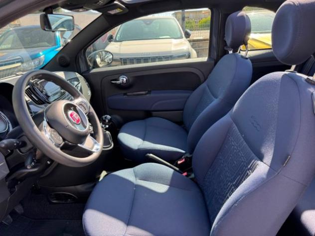 FIAT 500C C 1.0 Hybrid Cult Cabrio rif. 24031990 - Foto 10