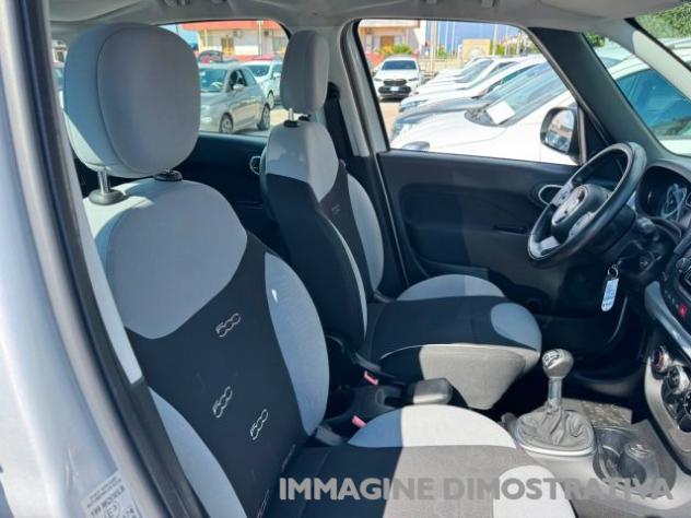 FIAT 500L 1.3 Multijet 85 CV Pop Star rif. 24079194 - Foto 10