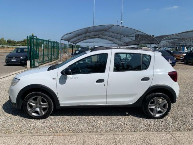 DACIA Sandero 0.9 TCe 12V 90CV Start&Stop Lauréate rif. 23953688 - Foto 2