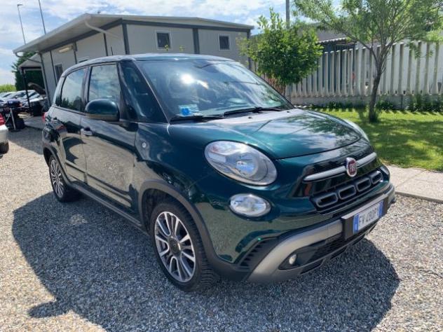 FIAT 500L 1.4 95 CV City Cross rif. 23927646 - Foto 3