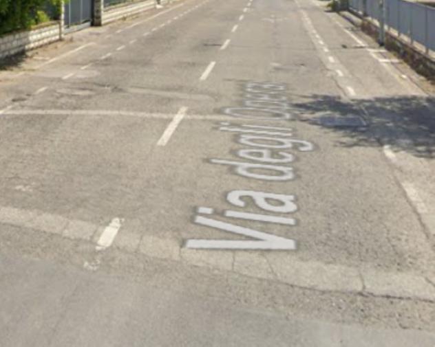 Immobile in asta di 32 m², box auto in vendita a Recanati - Foto 7