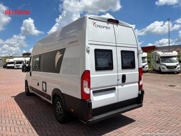 DREAMER DREAMER FUN+ CAMPER FIVE rif. 23803777 - Foto 4