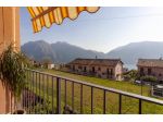 Quadrilocale con terrazzo vista lago Abbadia Lariana 149