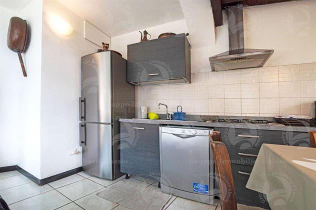 Appartamento indipendente, terrazzo, vista mare - Foto 8
