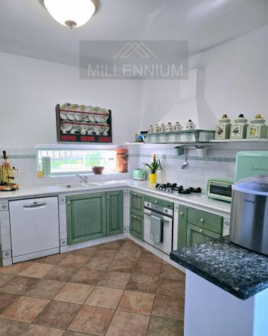 Villa singola - Arona . Rif.: 980dsydrml - Foto 12