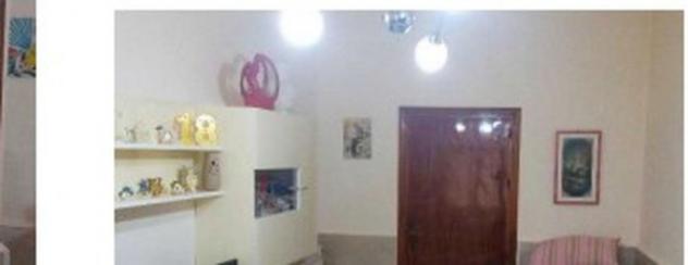 Immobile in asta di 161 m² in vendita a Barrafranca
