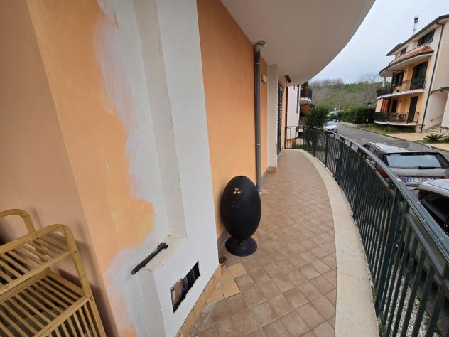 Appartamento in Via Rastelli - Foto 12