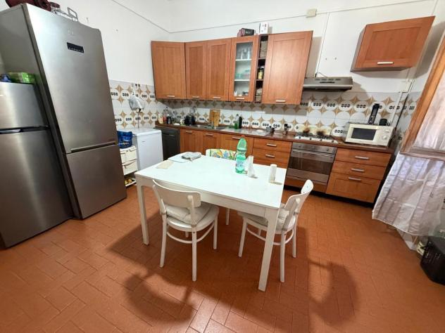 Appartamento in vendita a Marina di Carrara - Carrara 116 mq Rif: 1424236