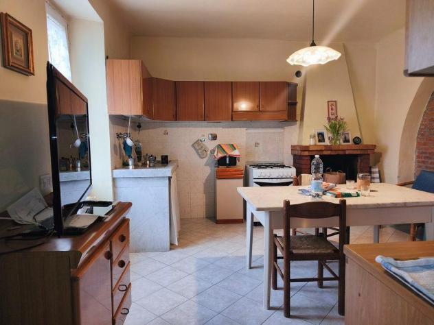 Casa semindipendente in vendita a Molicciara - Castelnuovo Magra 200 mq Rif: 1396119 - Foto 3