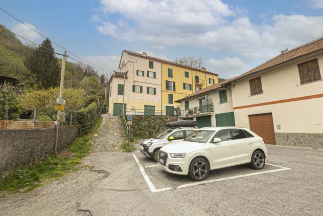 Trilocale in vendita a Ceranesi - Foto 20