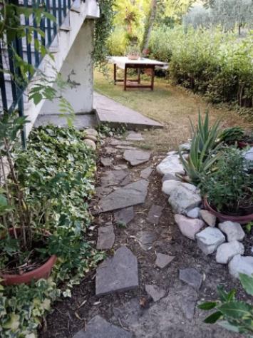 Immobile in asta di 188 m² con più di 5 locali e box auto in vendita a Colli al Metauro - Foto 3