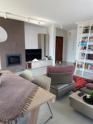 APPARTAMENTO di 4 vani e di 170 mq (CONEGLIANO) rif. MM1975 - Foto 17