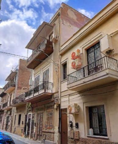 Immobile in asta di 76 m² in vendita a Ficarazzi - Foto 2