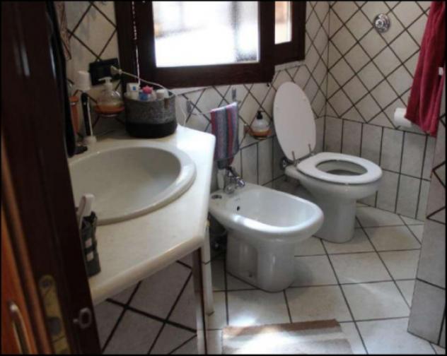 Immobile in asta di 147 m², box auto in vendita a Giardinello - Foto 9