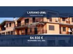 Immobile in asta di 89 m², box auto in vendita a Lariano