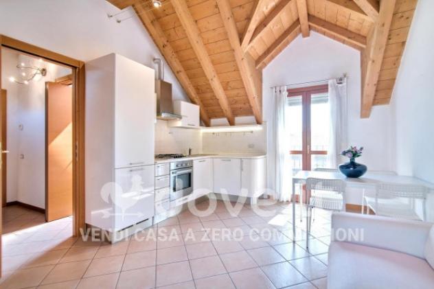 Attico / Mansarda di 60 m² con 2 locali in vendita a Lodi - Foto 5