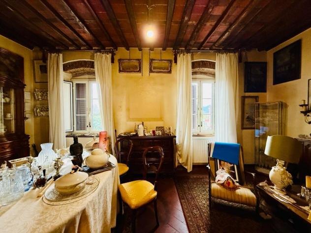 Appartamento in vendita a Lucca 180 mq Rif: 1395497 - Foto 6