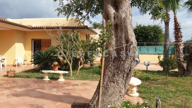 V1616 - In vendita a Marsala villa in periferia - Foto 2