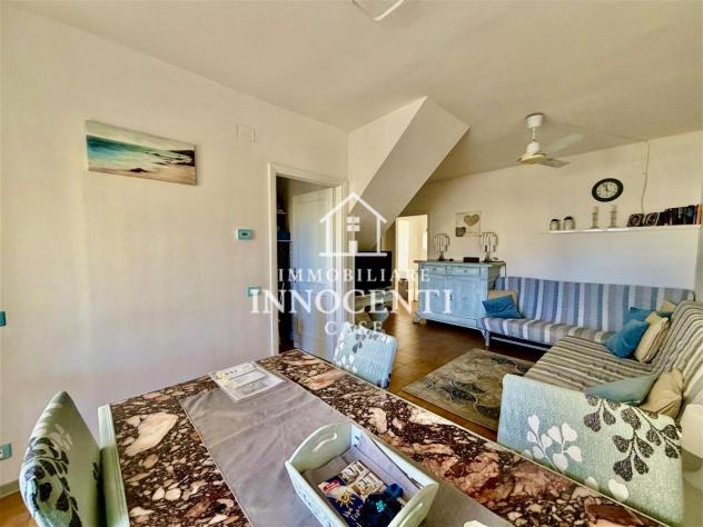 Appartamento in vendita a Marina di Massa - Massa 90 mq Rif: 1384502 - Foto 2