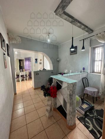 VILLA di 2 vani e di 110 mq (MESSINA) rif. 3VS17599