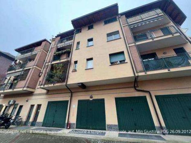 195/2024 1 MI - Tribunale Milano- RGE 195/2024 - L1 - ASTA 01/10/2026 - Foto 3