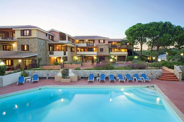 Splendida multiproprietà in Sardegna - Foto 4