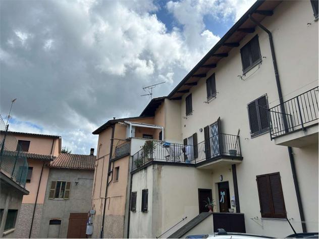 A179SP - Tavernelle: Appartamento 80 mq completamente ristrutturato - Foto 9