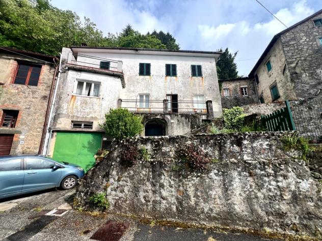 Appartamento in vendita a Gello - Pescaglia 120 mq Rif: 1418720