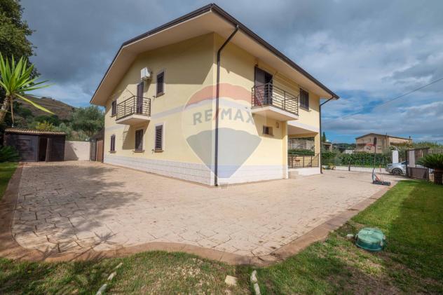 Villa singola in vendita a Piazza Armerina