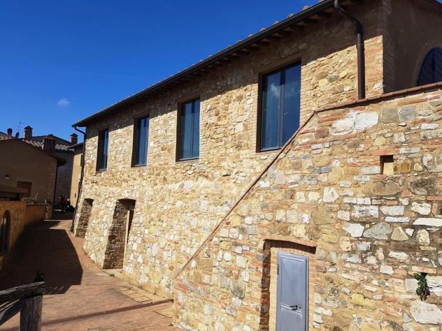 Casale in vendita a Poggibonsi 200 mq Rif: 1343583