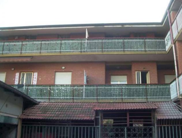 Immobile in asta di 98 m² in vendita a Portico di Caserta - Foto 4