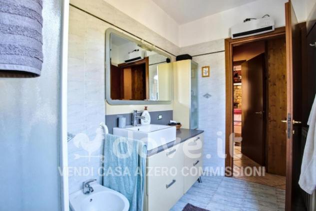 Villa di 210 m² con 4 locali in vendita a Porto Valtravaglia - Foto 18