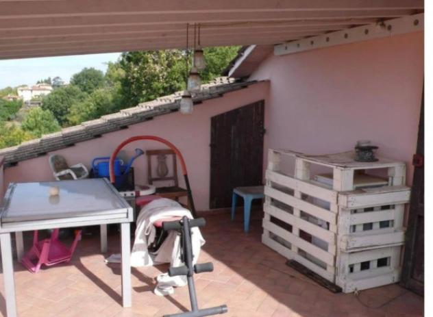 Immobile in asta di 73 m², box auto in vendita a Reggello - Foto 5