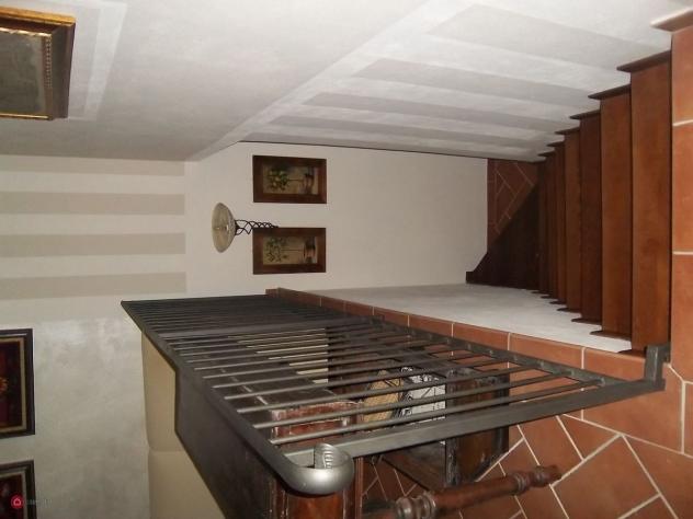 Casa Indipendente in Vendita in Calice 3 a Rocchetta di Vara - Foto 8