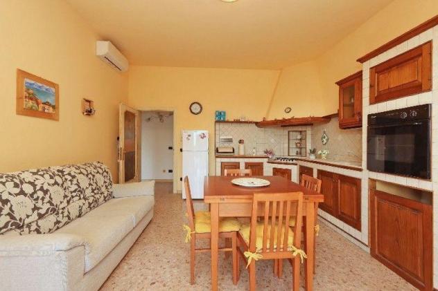 Appartamento in vendita a Caletta - Rosignano Marittimo 145 mq Rif: 1414265 - Foto 2