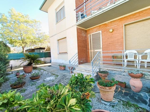 Duplex in vendita a Madonna Dell'acqua - San Giuliano Terme 150 mq Rif: 1364494