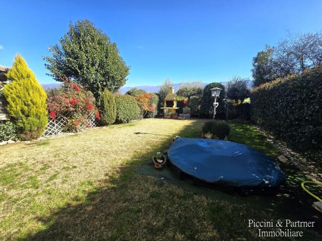 Villa a schiera in vendita a Spoleto - Foto 18