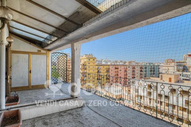 Attico / Mansarda di 76 m² con 2 locali in vendita a Taranto