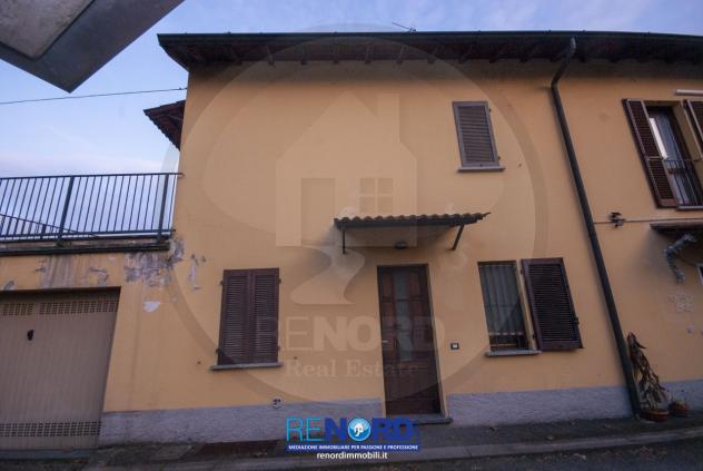 CASA SEMI INDIPENDENTE di 4 vani e di 85 mq (VILLANTERIO) rif. VIL7138 - Foto 6