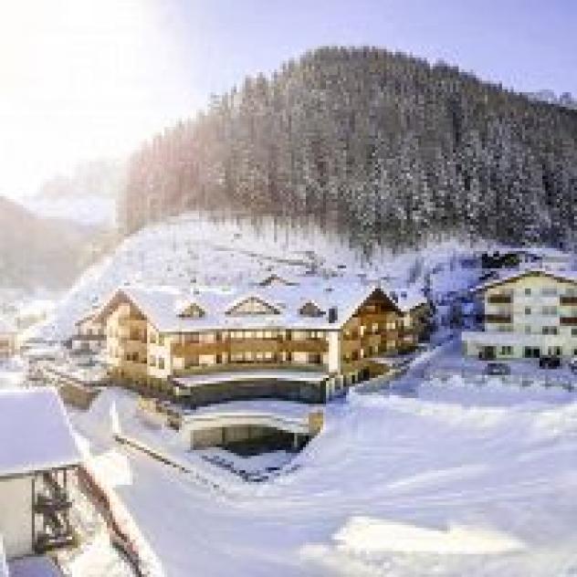 Hotel Miravalle S.n.c. di Novelli G. & Co. - Foto 3