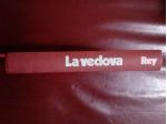 Libro: La vedova - Pierre Rey