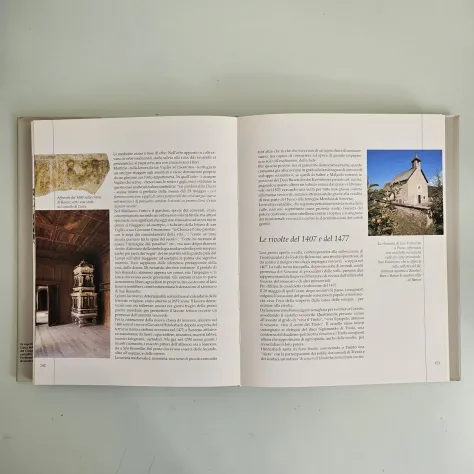 Splendore d'Anaunia - Giuliana Giovannini - Giovannini Ed - 1989 - TRACCIATA! - Foto 2