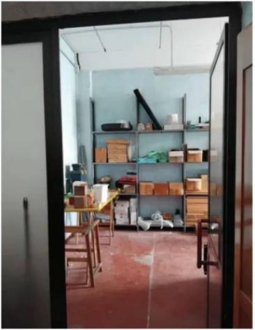 Immobile in asta di 570 m² in vendita a Buonconvento - Foto 3