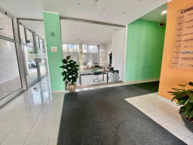 Immobile di 64 m² con 3 locali in vendita a Gallarate - Foto 10